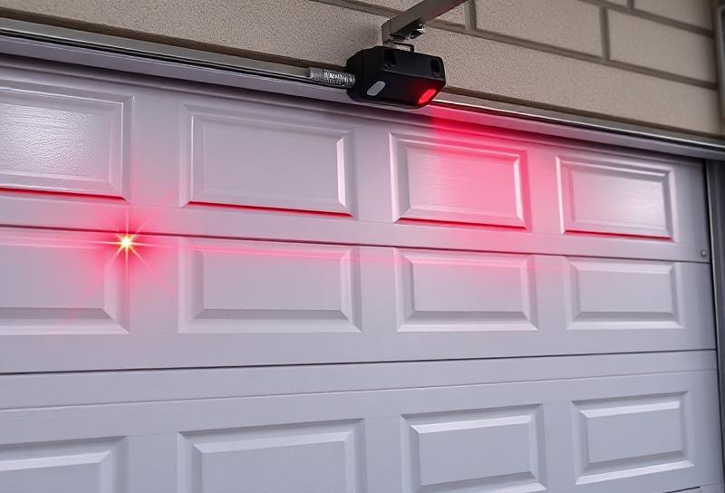 Essential Garage Door Safety Features Every Homeowner Should Know